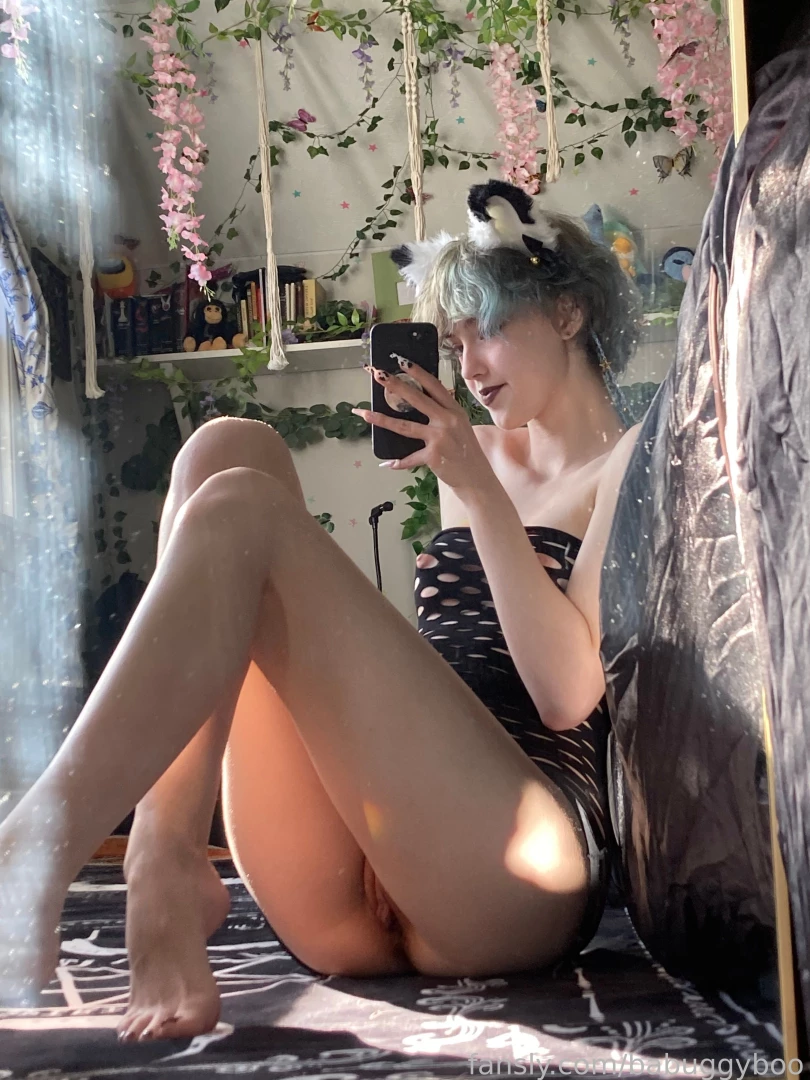 babuggyboo Onlyfans leaked photo 18481266 on Hotleaks.tv