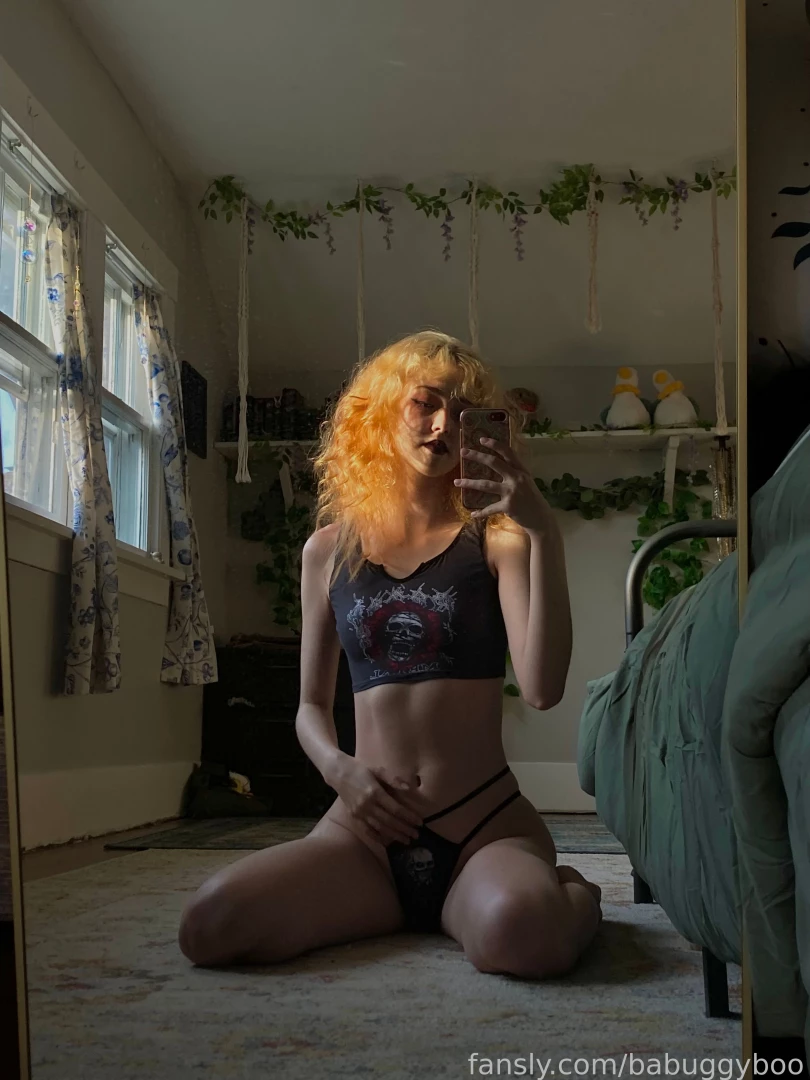 babuggyboo Onlyfans leaked photo 18483640 on Hotleaks.tv