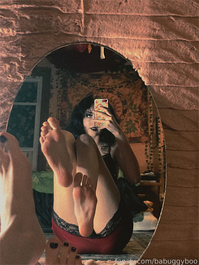 babuggyboo Onlyfans leaked photo 18497741 on Hotleaks.tv
