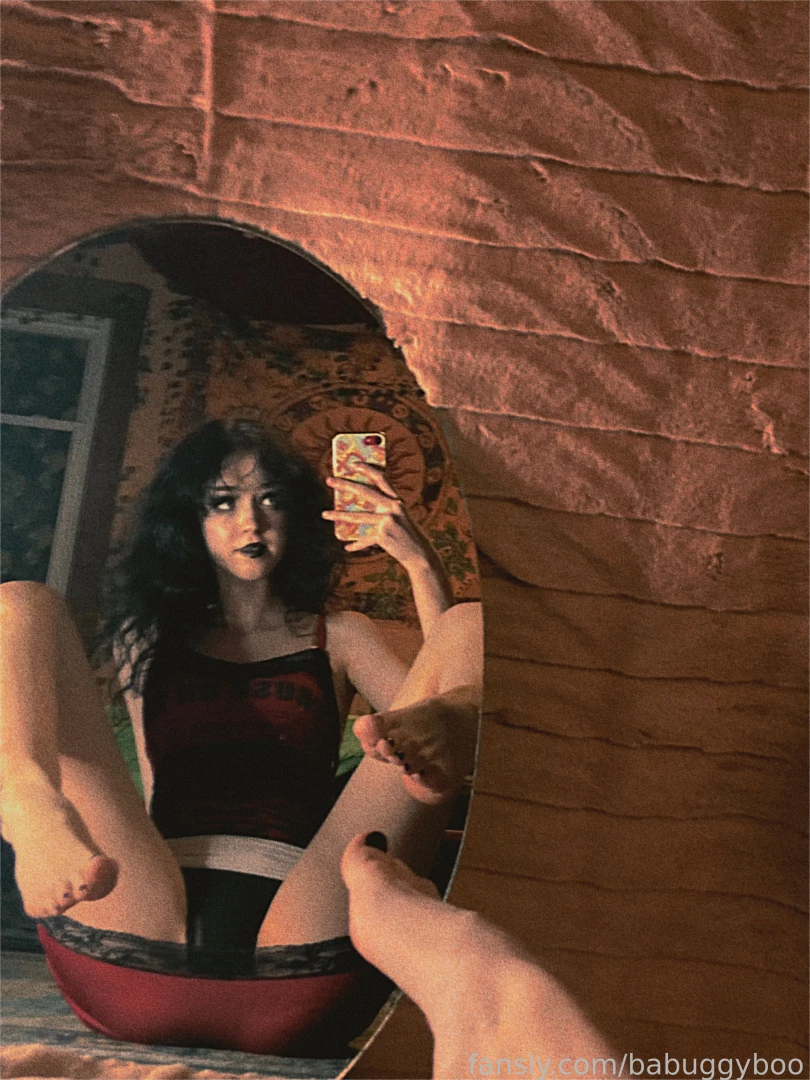 babuggyboo Onlyfans leaked photo 18497742 on Hotleaks.tv