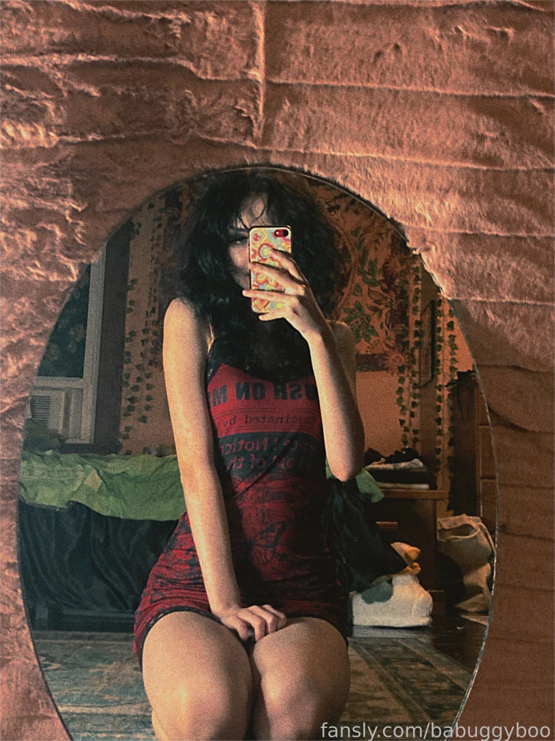 babuggyboo Onlyfans leaked photo 18498176 on Hotleaks.tv