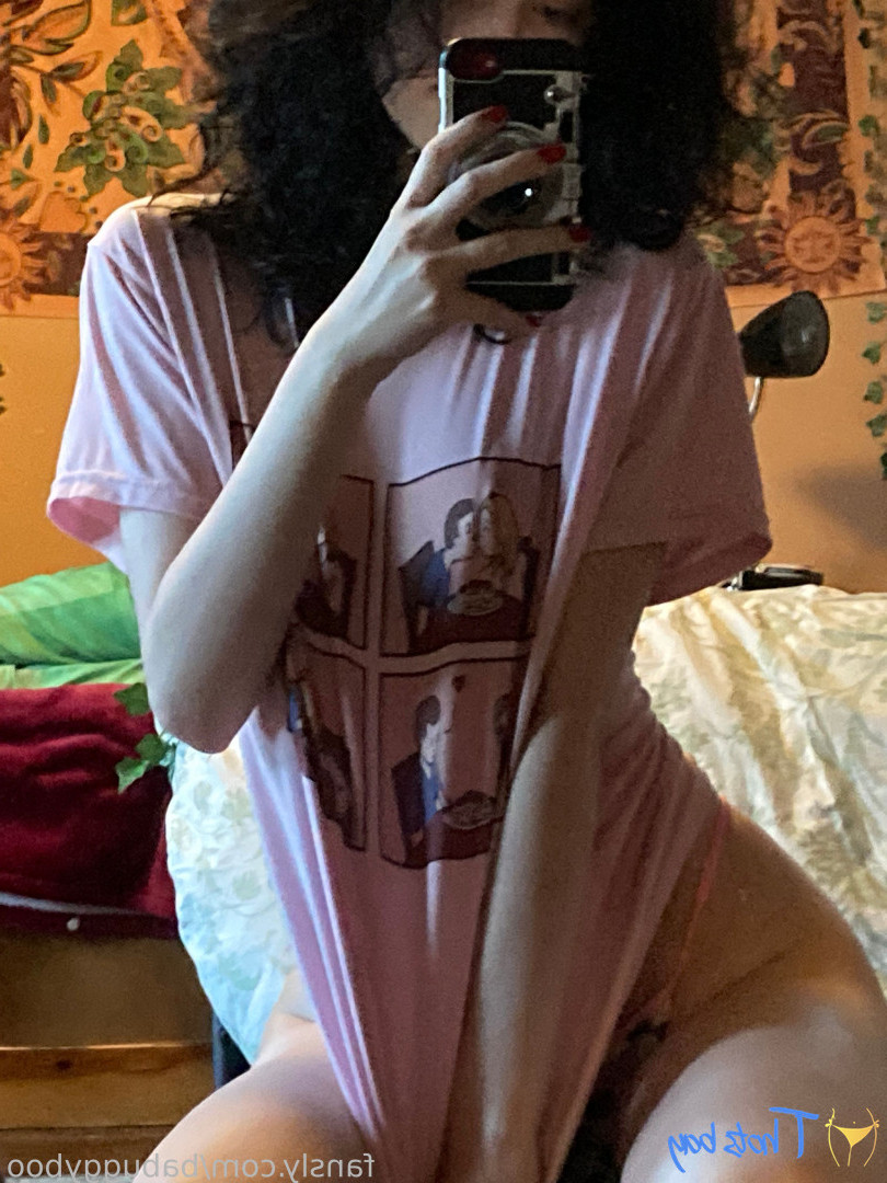 babuggyboo Onlyfans leaked photo 18518153 on Hotleaks.tv