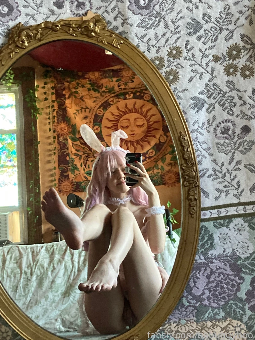 babuggyboo Onlyfans leaked photo 18518370 on Hotleaks.tv