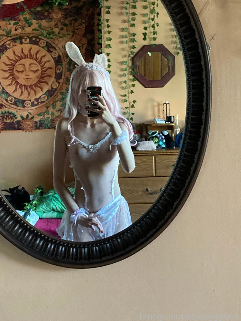 babuggyboo Onlyfans leaked photo 18519472 on Hotleaks.tv