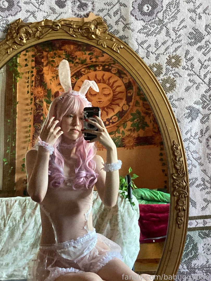 babuggyboo Onlyfans leaked photo 18519476 on Hotleaks.tv