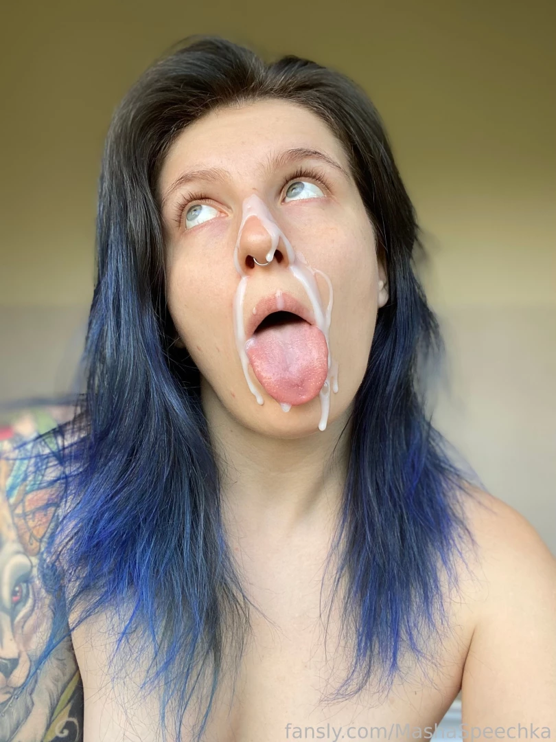 mashaspeechka Onlyfans leaked photo 18480722 on Hotleaks.tv