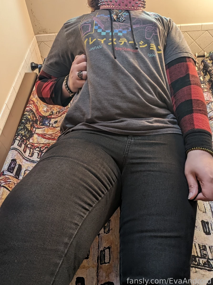 evaandroid Onlyfans leaked photo 18491857 on Hotleaks.tv