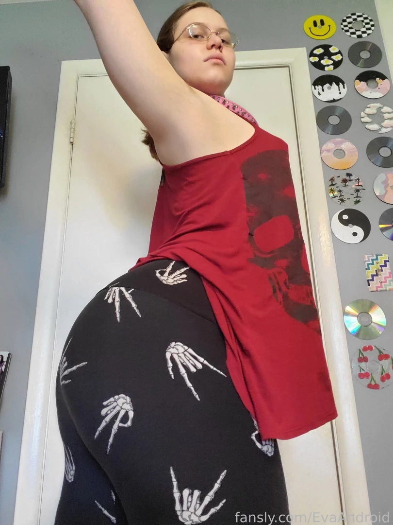 evaandroid Onlyfans leaked photo 18501410 on Hotleaks.tv
