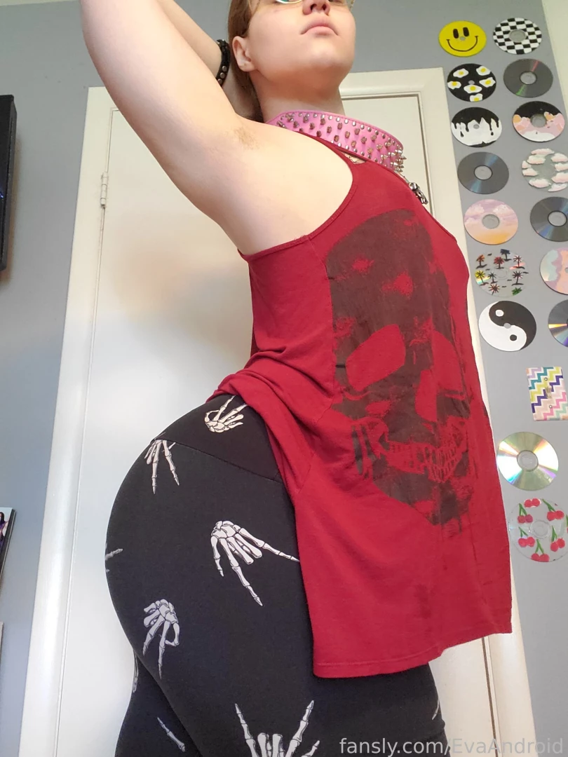 evaandroid Onlyfans leaked photo 18501411 on Hotleaks.tv
