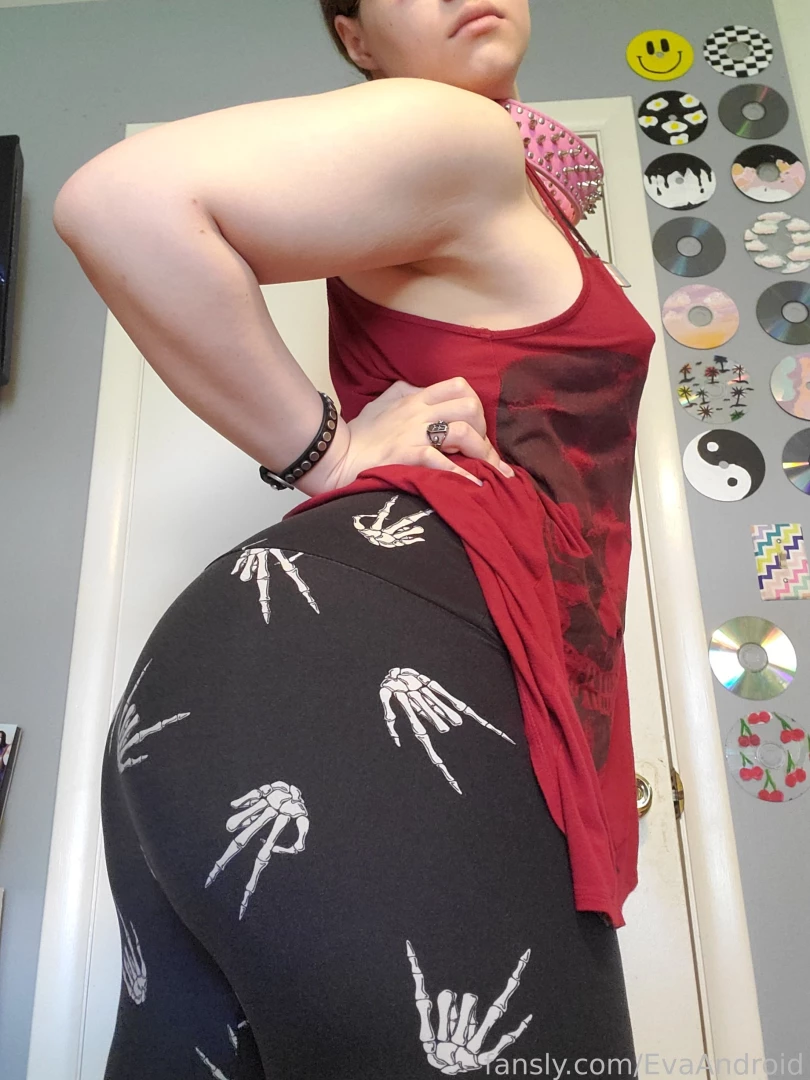 evaandroid Onlyfans leaked photo 18501412 on Hotleaks.tv