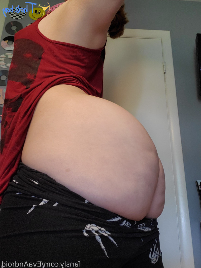 evaandroid Onlyfans leaked photo 18501418 on Hotleaks.tv