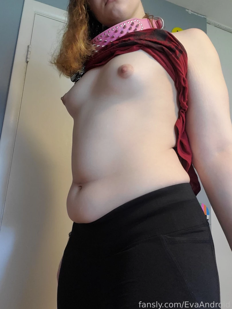 evaandroid Onlyfans leaked photo 18501456 on Hotleaks.tv