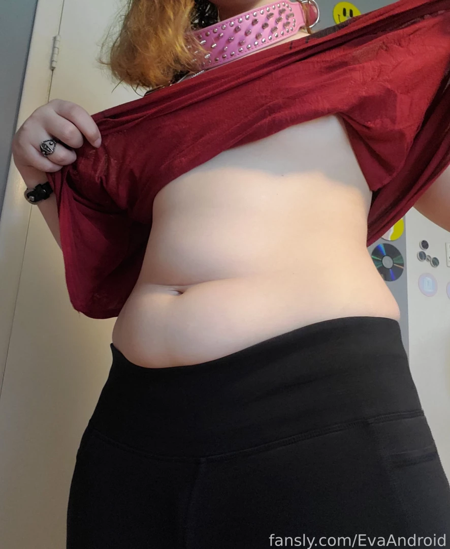 evaandroid Onlyfans leaked photo 18501477 on Hotleaks.tv