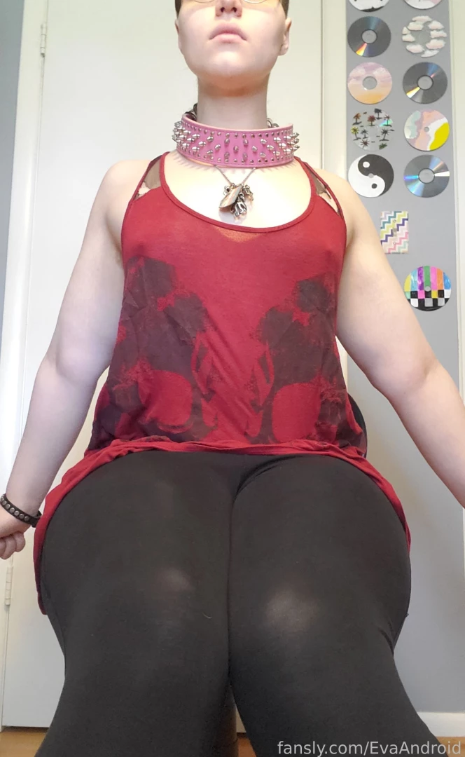 evaandroid Onlyfans leaked photo 18501482 on Hotleaks.tv