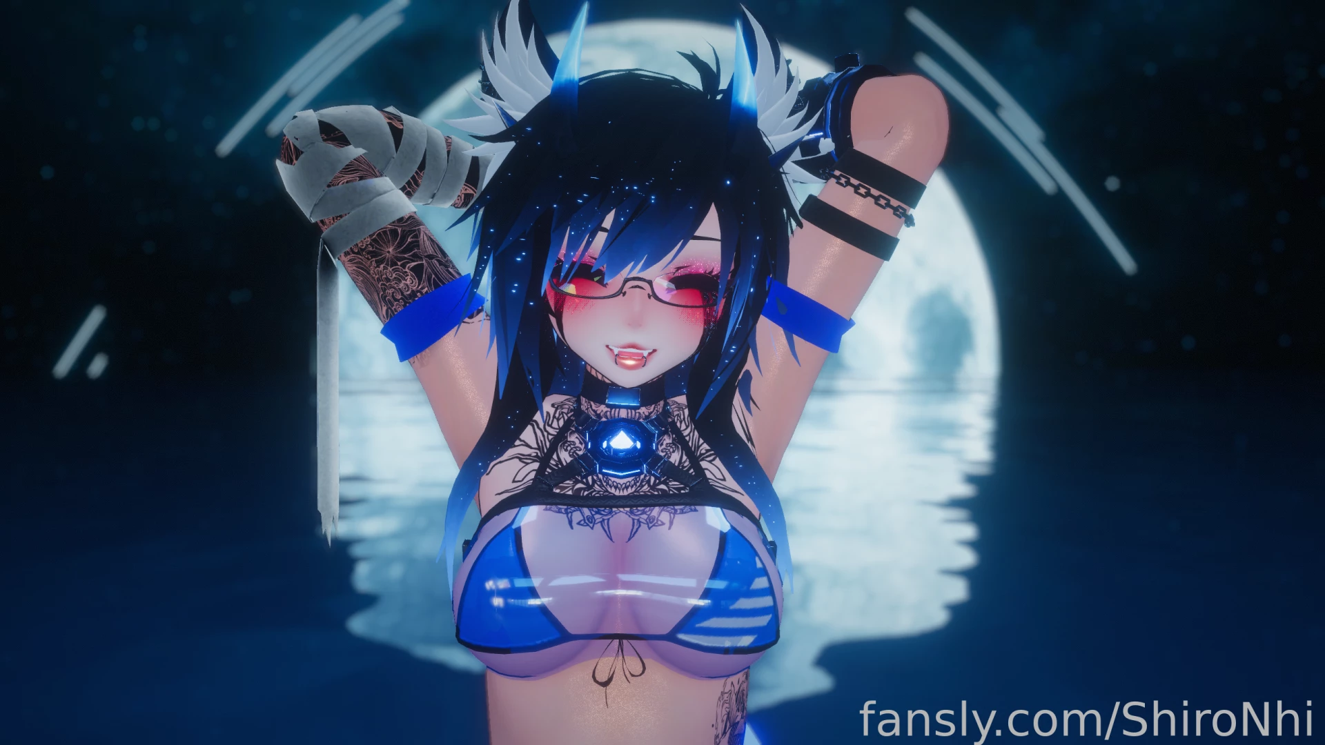 shirobae Onlyfans leaked photo 18509032 on Hotleaks.tv