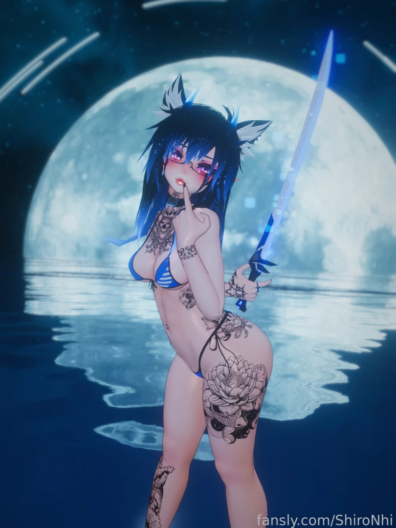 shirobae Onlyfans leaked photo 18509052 on Hotleaks.tv