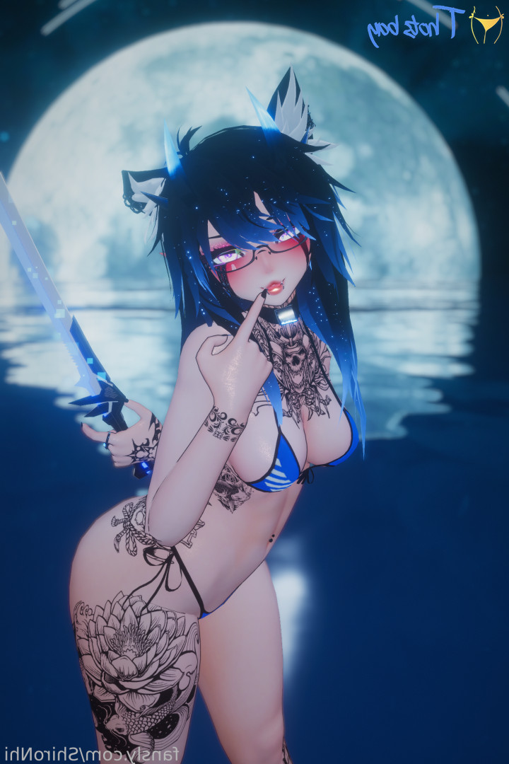 shirobae Onlyfans leaked photo 18509053 on Hotleaks.tv