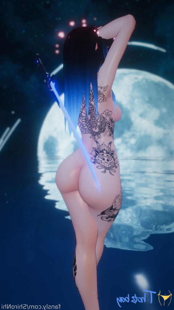 shirobae Onlyfans leaked photo 18509063 on Hotleaks.tv