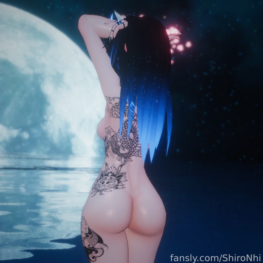 shirobae Onlyfans leaked photo 18509065 on Hotleaks.tv