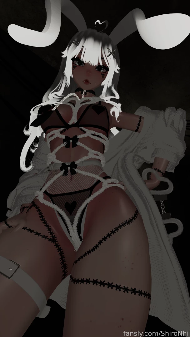 shirobae Onlyfans leaked photo 18509092 on Hotleaks.tv