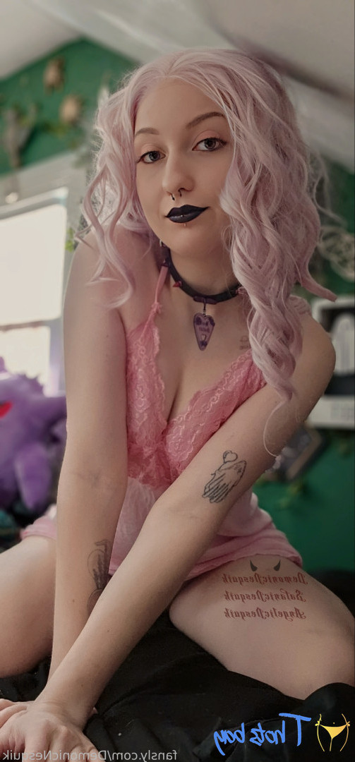 demonicnesquik Onlyfans leaked photo 18485458 on Hotleaks.tv