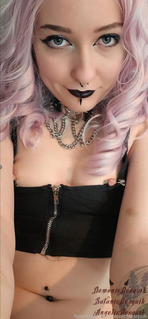 demonicnesquik Onlyfans leaked photo 18485471 on Hotleaks.tv