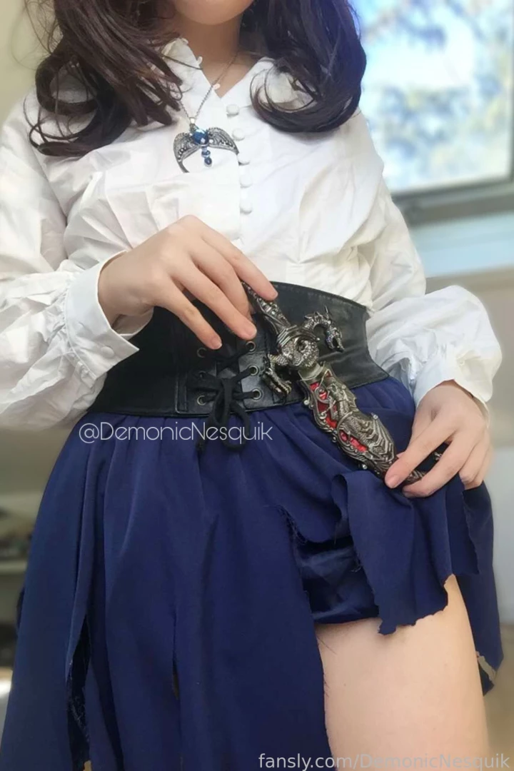 demonicnesquik Onlyfans leaked photo 18489456 on Hotleaks.tv
