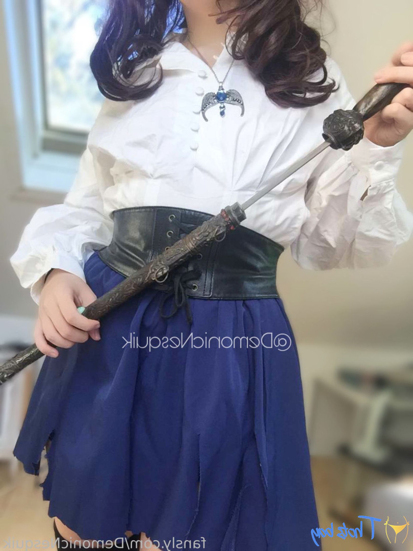 demonicnesquik Onlyfans leaked photo 18489458 on Hotleaks.tv