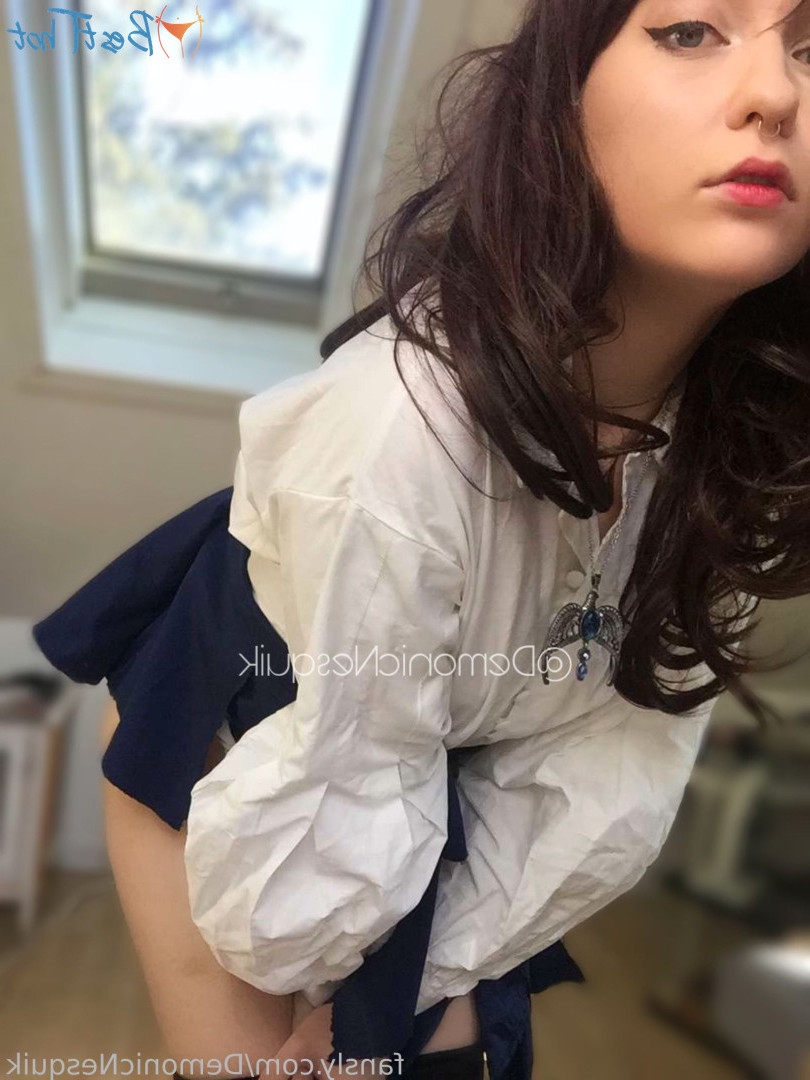 demonicnesquik Onlyfans leaked photo 18489459 on Hotleaks.tv