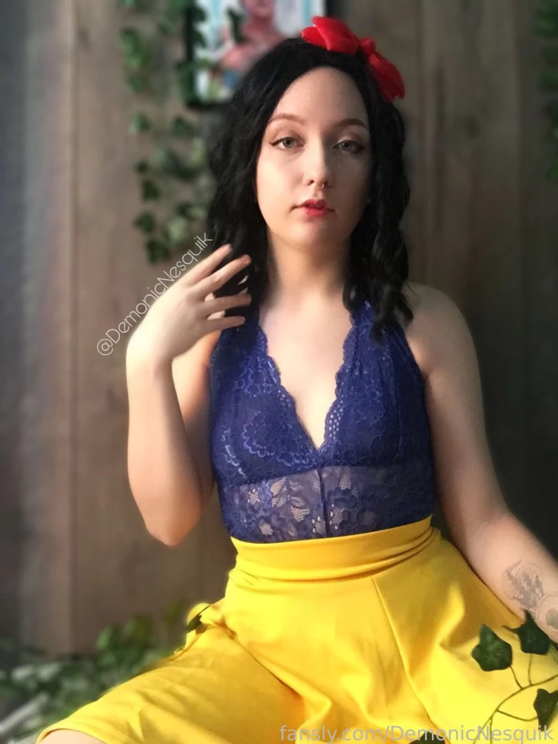 demonicnesquik Onlyfans leaked photo 18489692 on Hotleaks.tv