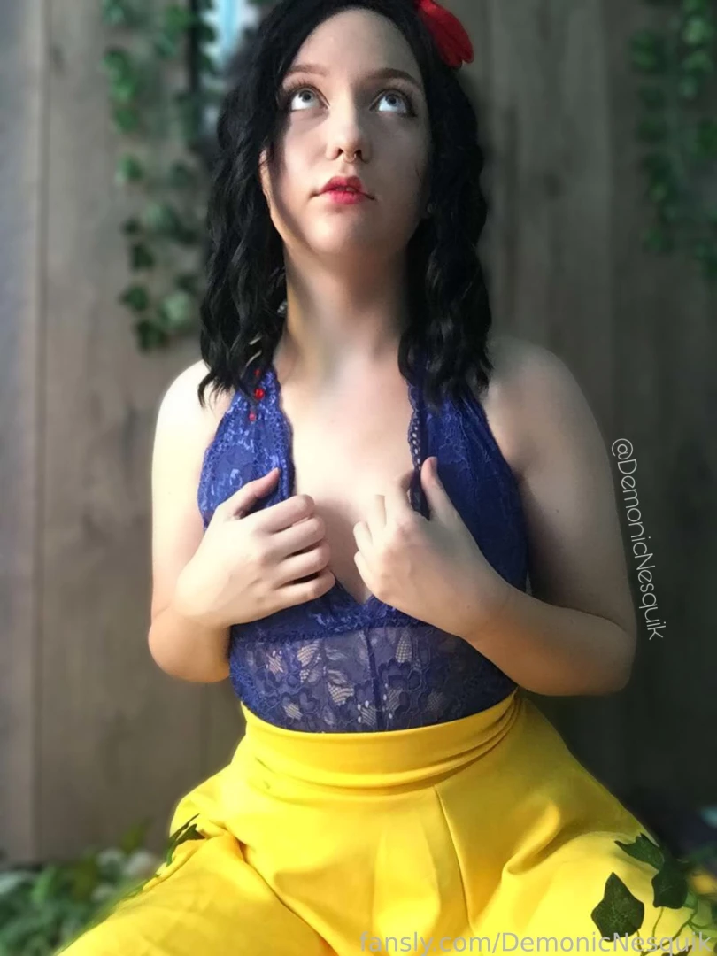 demonicnesquik Onlyfans leaked photo 18489741 on Hotleaks.tv