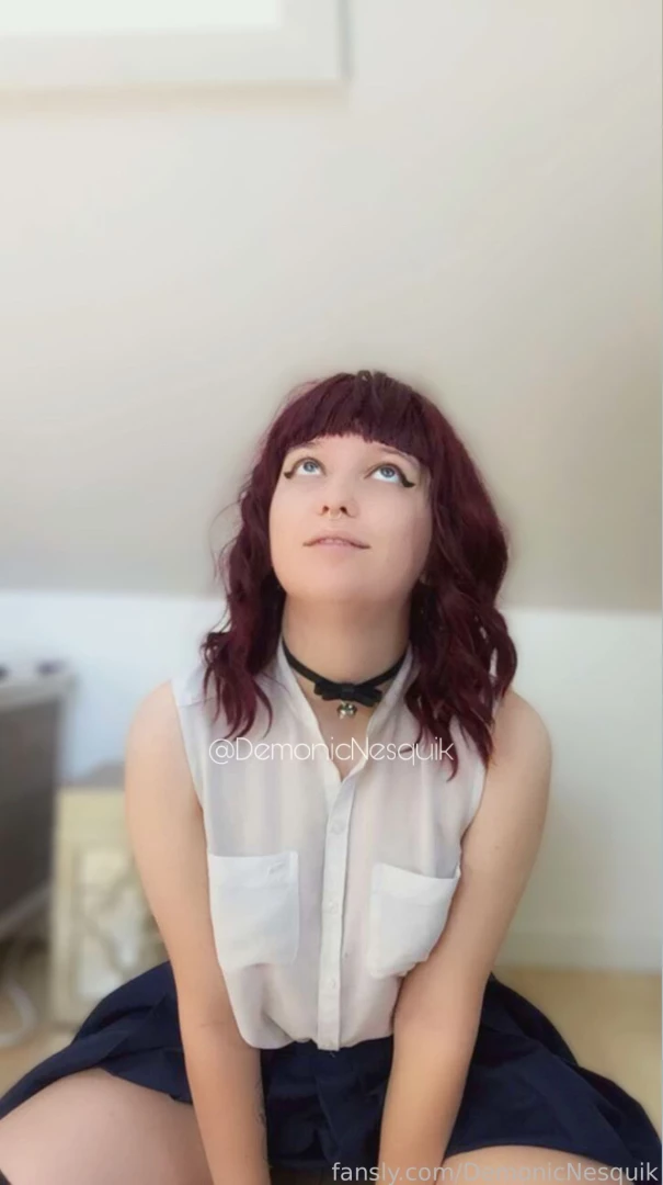 demonicnesquik Onlyfans leaked photo 18489897 on Hotleaks.tv