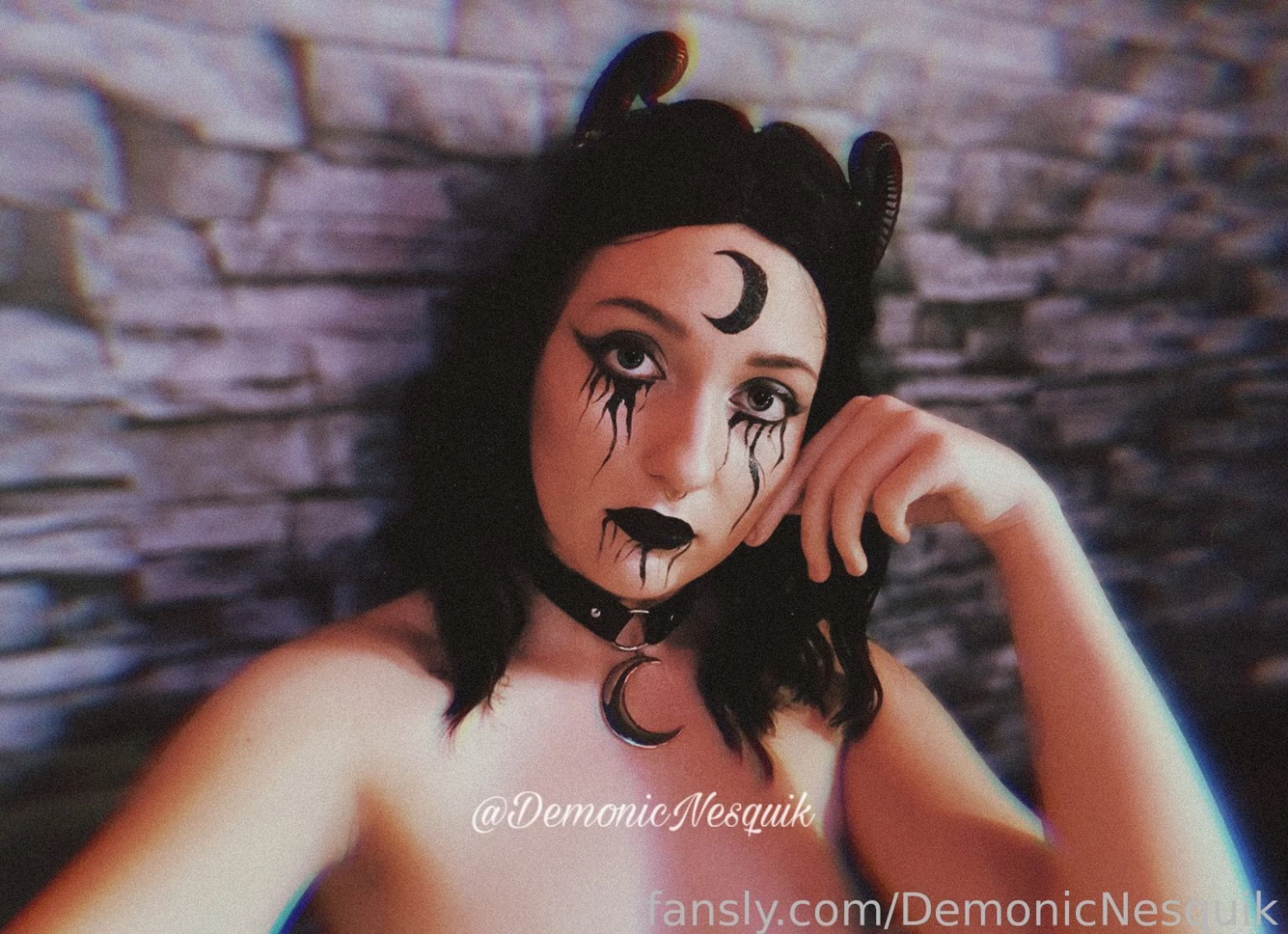 demonicnesquik Onlyfans leaked photo 18489930 on Hotleaks.tv