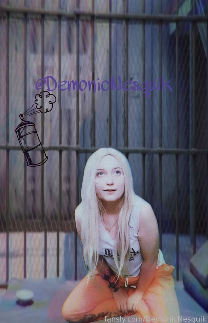 demonicnesquik Onlyfans leaked photo 18490336 on Hotleaks.tv