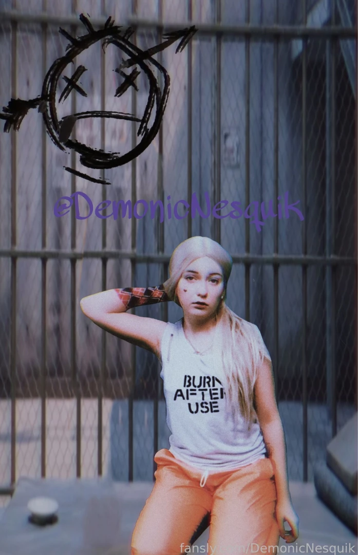 demonicnesquik Onlyfans leaked photo 18490337 on Hotleaks.tv