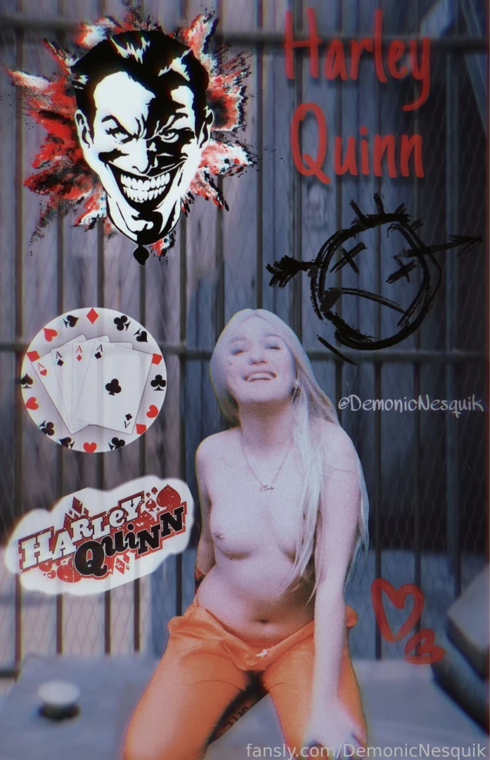 demonicnesquik Onlyfans leaked photo 18490421 on Hotleaks.tv