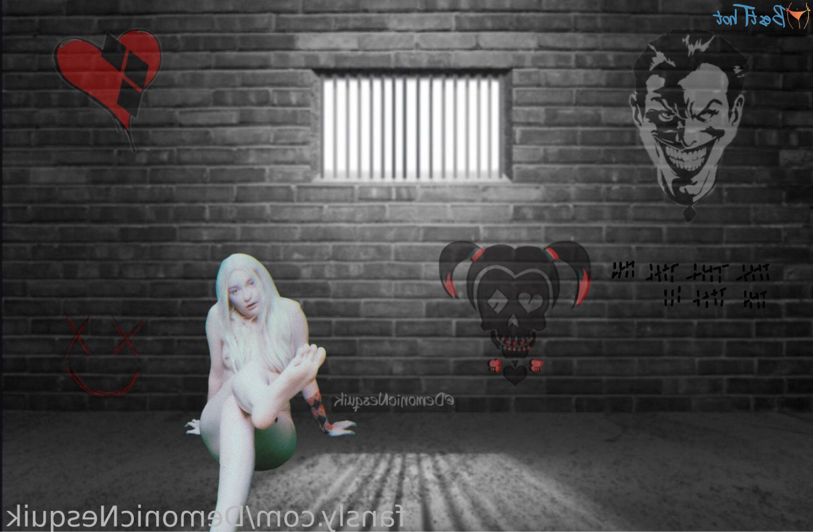 demonicnesquik Onlyfans leaked photo 18490424 on Hotleaks.tv