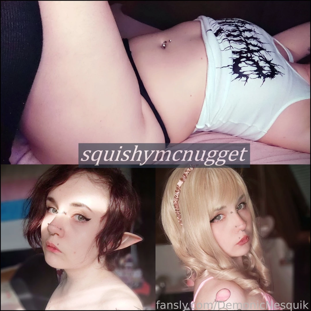 demonicnesquik Onlyfans leaked photo 18490737 on Hotleaks.tv