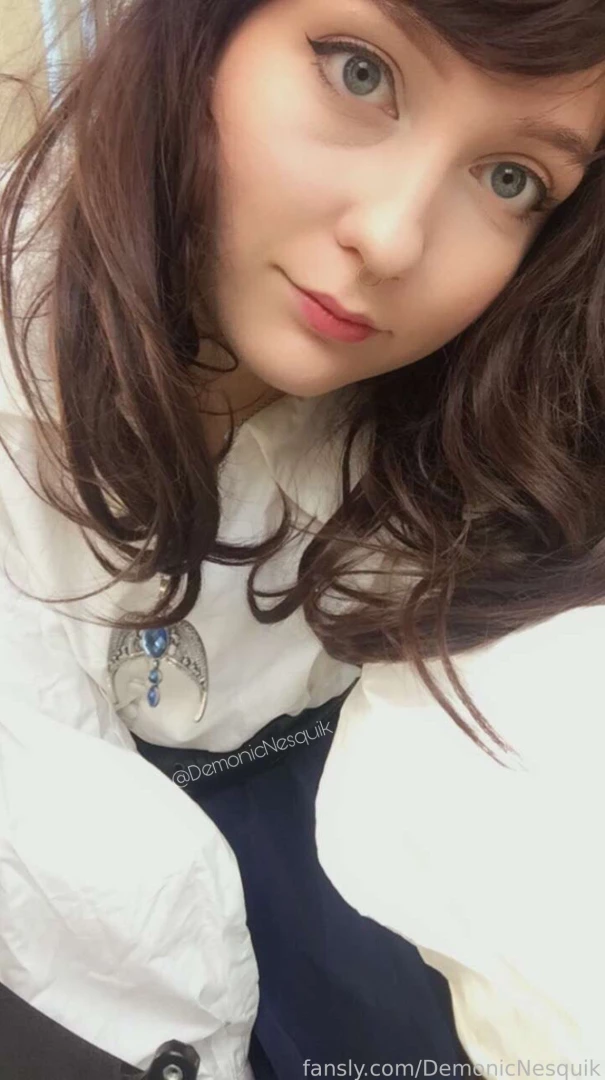 demonicnesquik Onlyfans leaked photo 18491061 on Hotleaks.tv