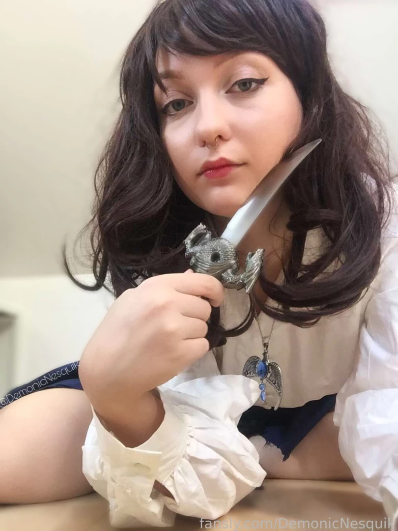 demonicnesquik Onlyfans leaked photo 18491062 on Hotleaks.tv