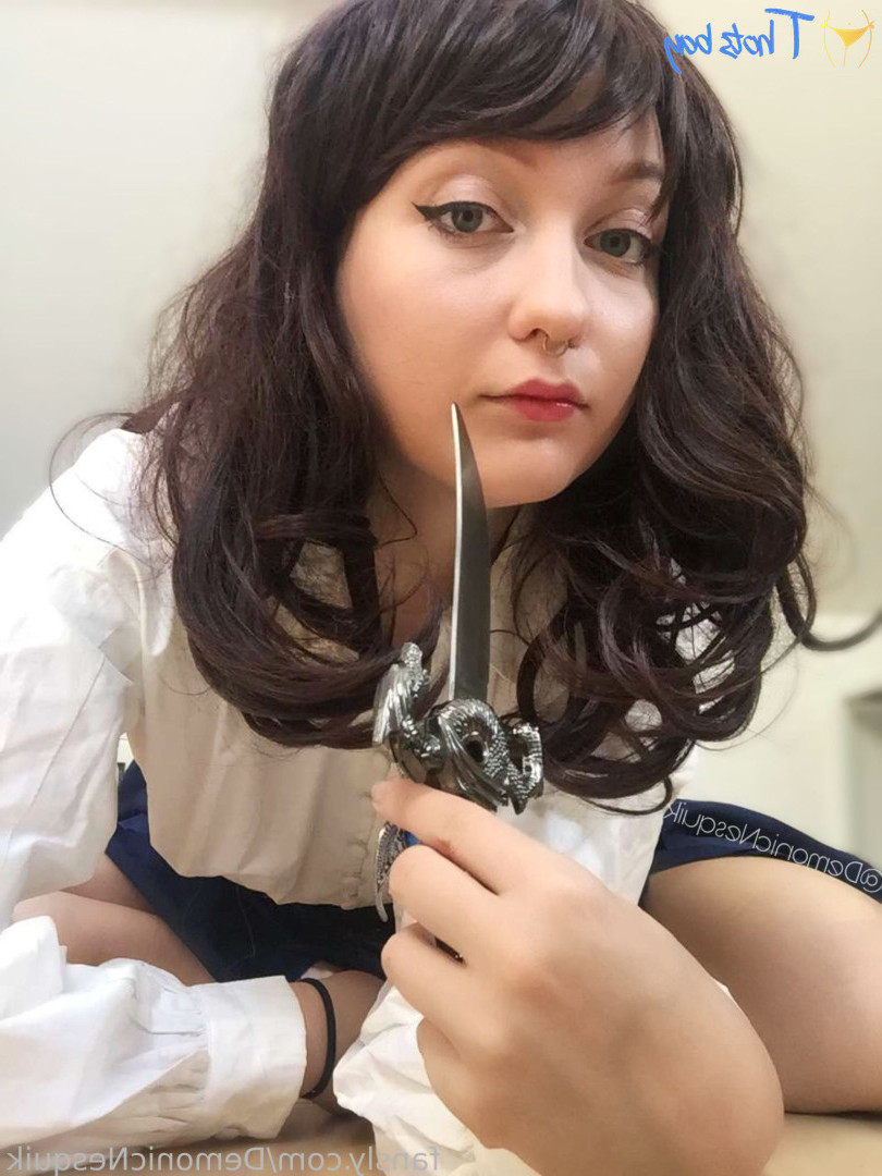 demonicnesquik Onlyfans leaked photo 18491063 on Hotleaks.tv