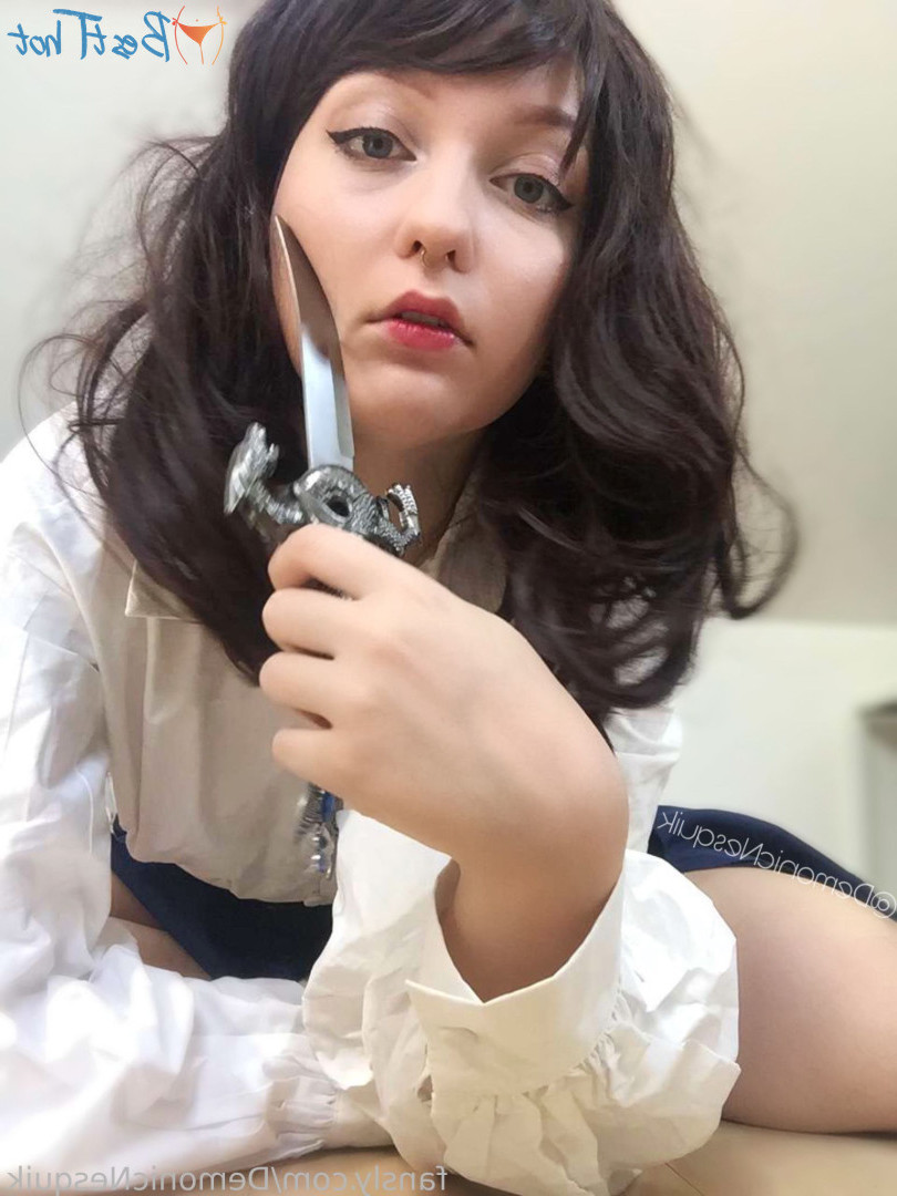 demonicnesquik Onlyfans leaked photo 18491064 on Hotleaks.tv