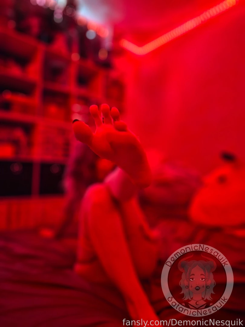 demonicnesquik Onlyfans leaked photo 18493131 on Hotleaks.tv
