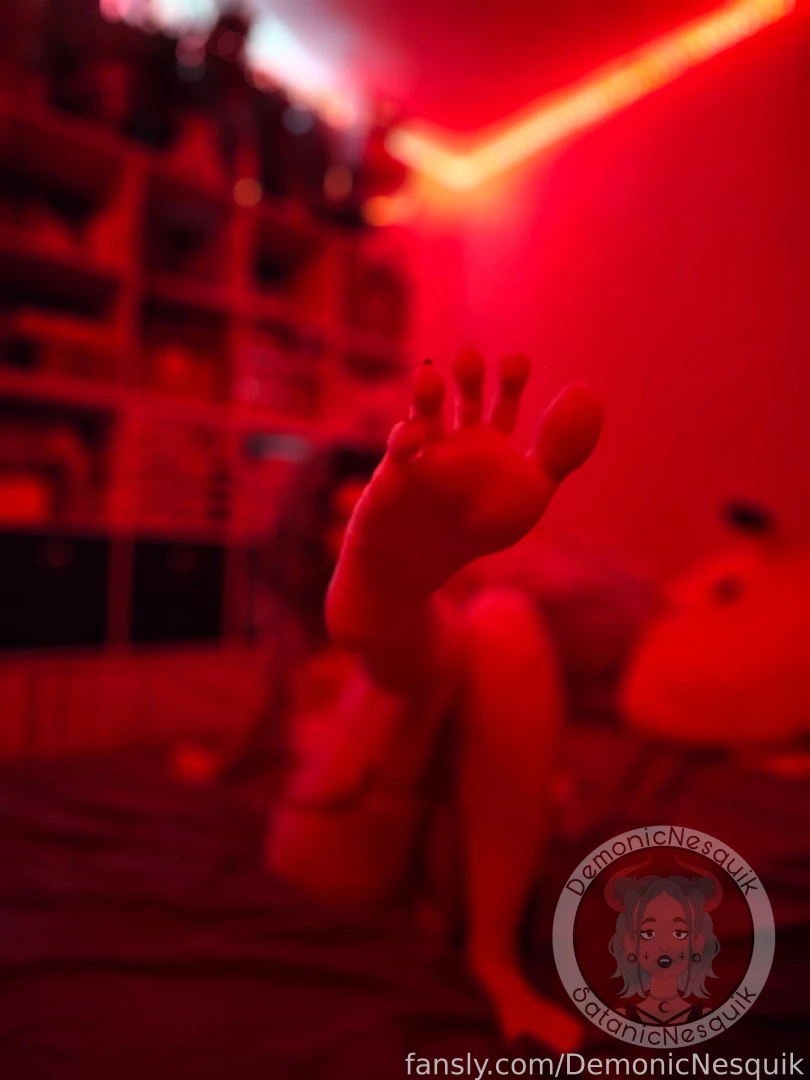 demonicnesquik Onlyfans leaked photo 18493132 on Hotleaks.tv