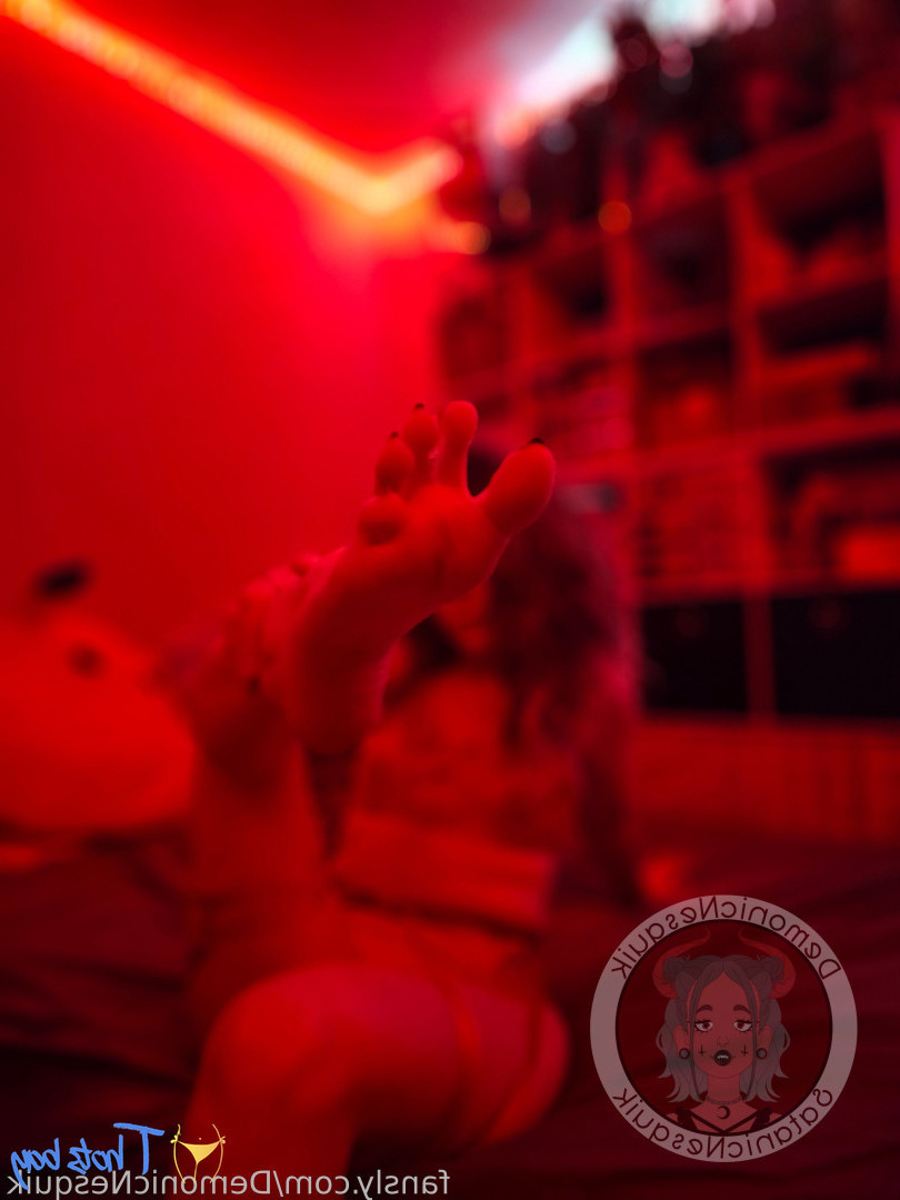demonicnesquik Onlyfans leaked photo 18493133 on Hotleaks.tv