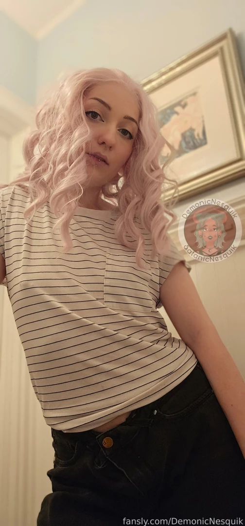 demonicnesquik Onlyfans leaked photo 18493842 on Hotleaks.tv