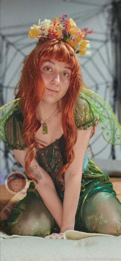 demonicnesquik Onlyfans leaked photo 18494075 on Hotleaks.tv
