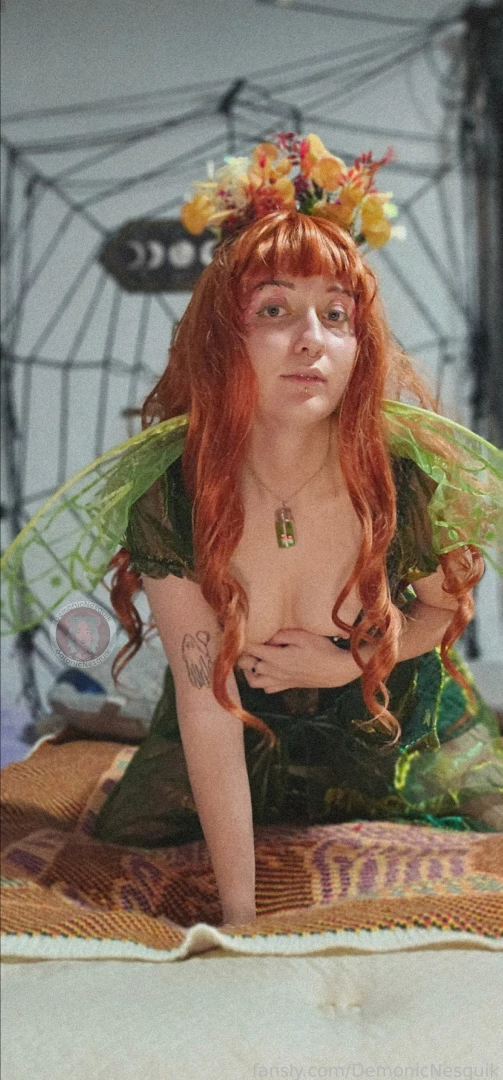 demonicnesquik Onlyfans leaked photo 18494076 on Hotleaks.tv