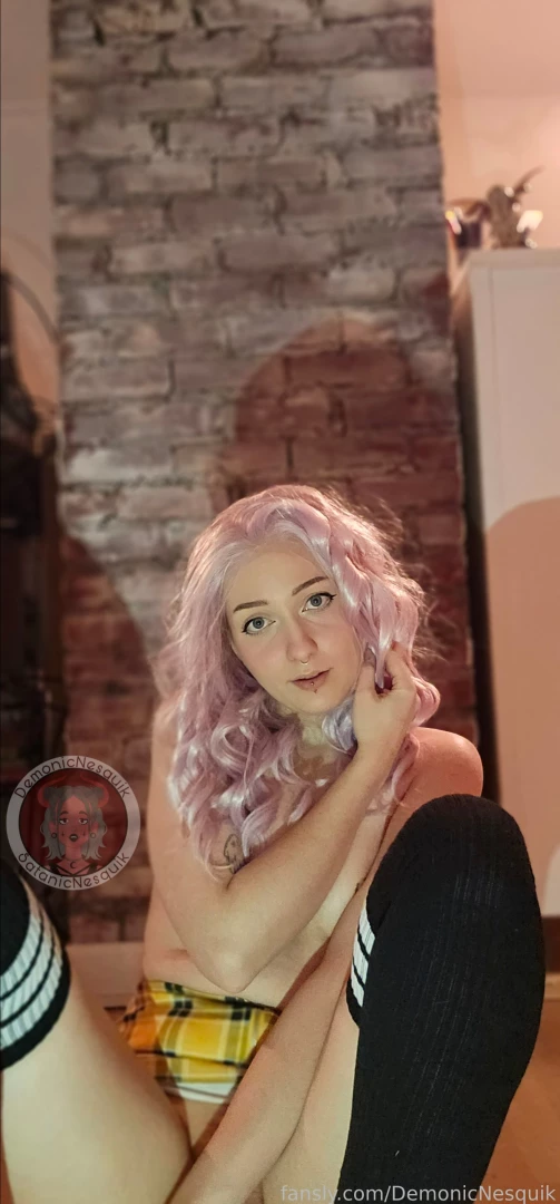 demonicnesquik Onlyfans leaked photo 18494130 on Hotleaks.tv