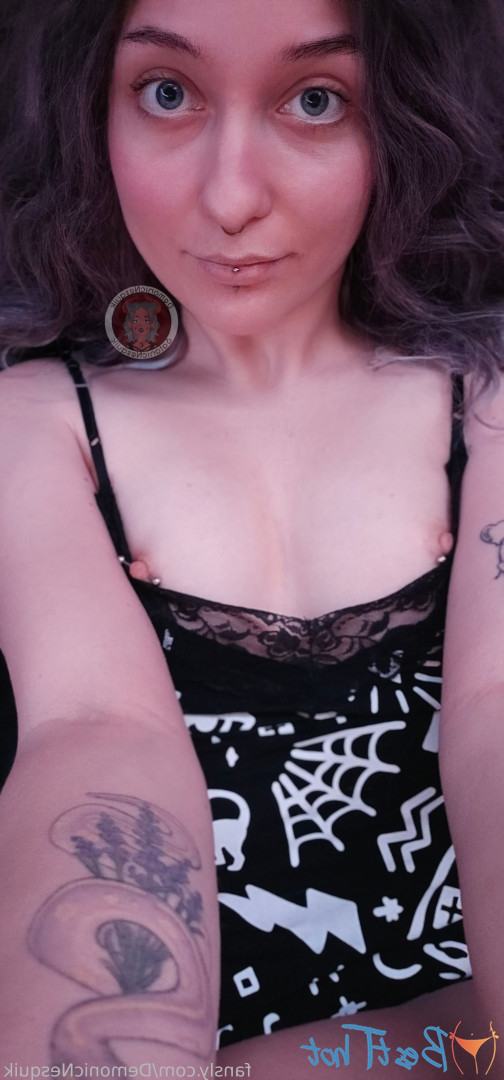 demonicnesquik Onlyfans leaked photo 18494249 on Hotleaks.tv